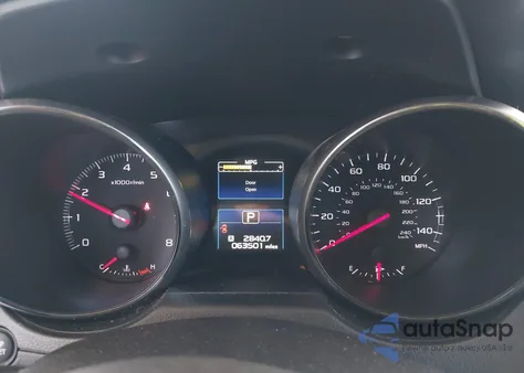 2017 Subaru Outback 2.5I from USA, damaged, VIN 4S4BSAAC8H3406244